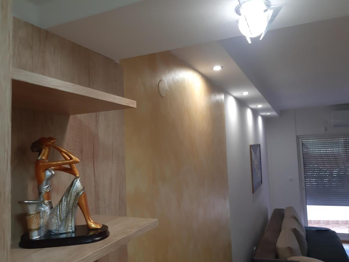 Apartment Galaxy Centar 오흐리드 외부 사진